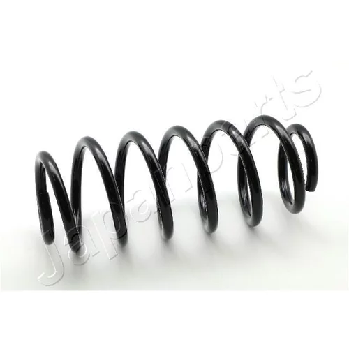 Pružina podvozku JAPANPARTS ZC7165A