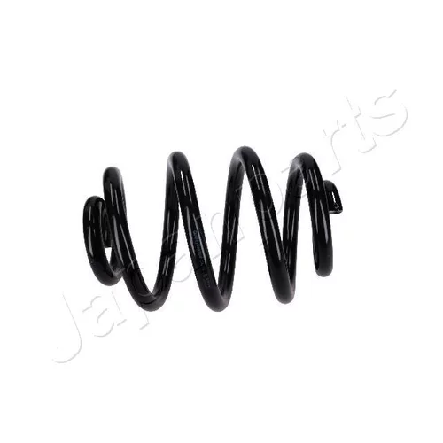 Pružina podvozku JAPANPARTS ZC90144