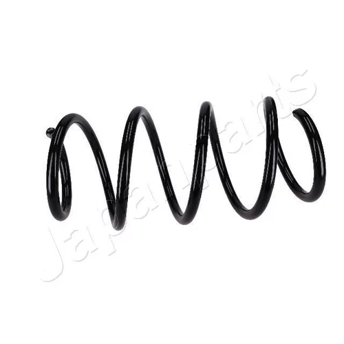 Pružina podvozku JAPANPARTS ZC90168