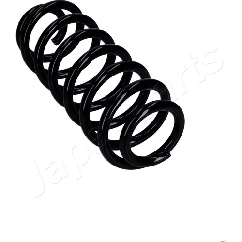 Pružina podvozku JAPANPARTS ZC90216