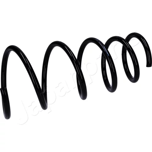 Pružina podvozku JAPANPARTS ZC90381