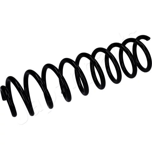 Pružina podvozku JAPANPARTS ZC90535