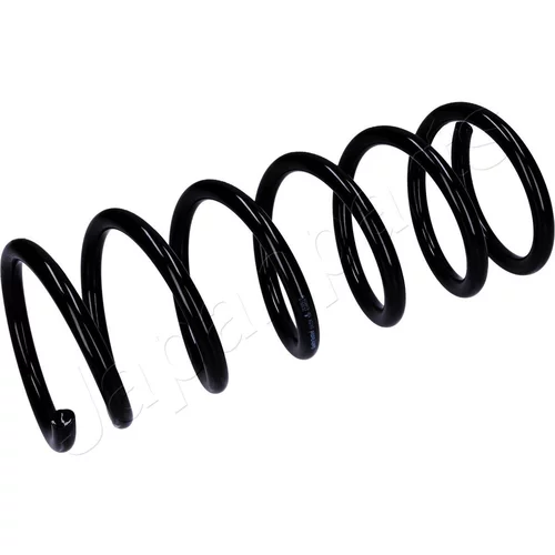 Pružina podvozku JAPANPARTS ZC90615