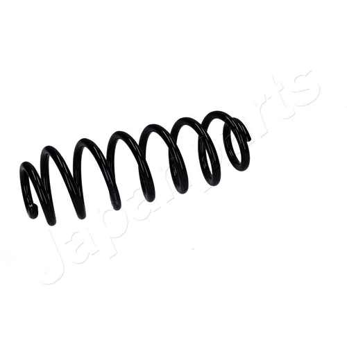 Pružina podvozku JAPANPARTS ZC90619
