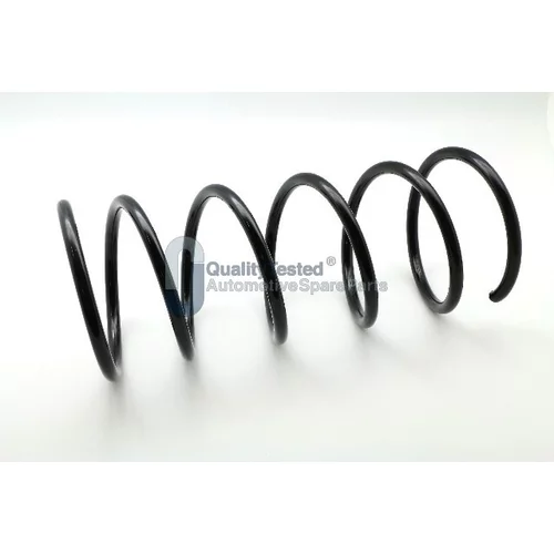 Pružina podvozku JAPANPARTS ZCQ1066A