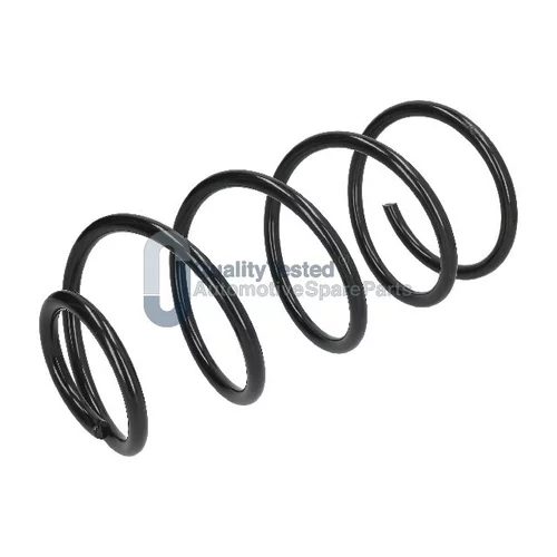Pružina podvozku JAPANPARTS ZCQ1101A