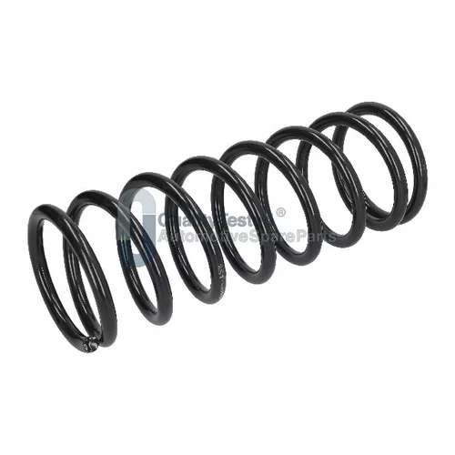 Pružina podvozku JAPANPARTS ZCQ1145A