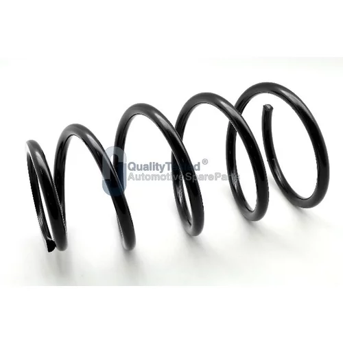 Pružina podvozku JAPANPARTS ZCQ3144F
