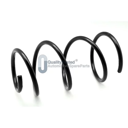 Pružina podvozku ZCQ3184G /Japanparts/