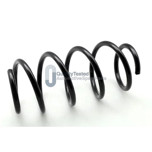Pružina podvozku JAPANPARTS ZCQ3317H