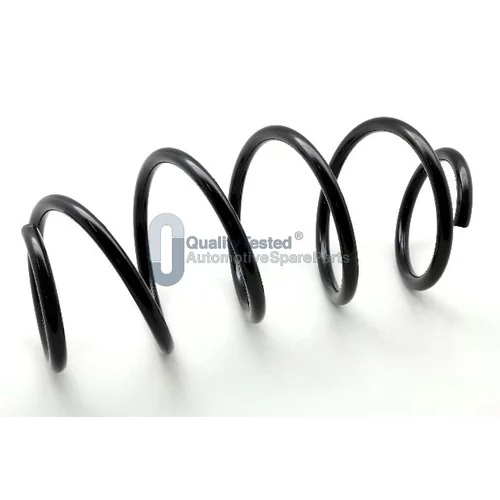 Pružina podvozku JAPANPARTS ZCQ4009A