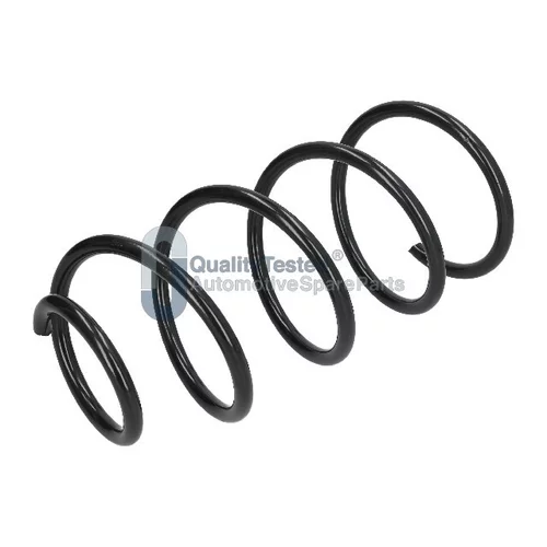 Pružina podvozku JAPANPARTS ZCQ4111A