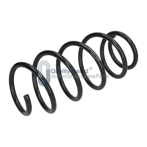 Pružina podvozku JAPANPARTS ZCQ4136A