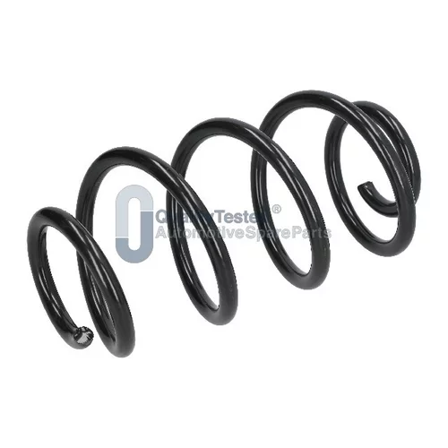 Pružina podvozku JAPANPARTS ZCQ5031A