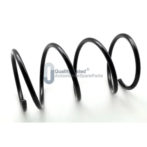 Pružina podvozku JAPANPARTS ZCQ5110X
