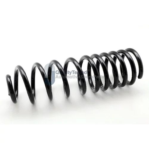 Pružina podvozku JAPANPARTS ZCQ5163C
