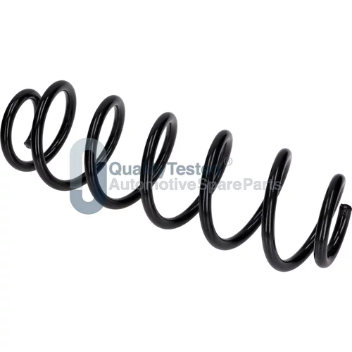 Pružina podvozku JAPANPARTS ZCQ5837A