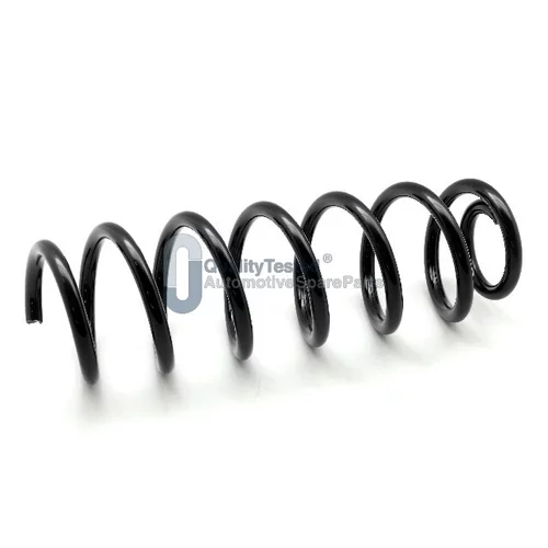 Pružina podvozku JAPANPARTS ZCQ6077A