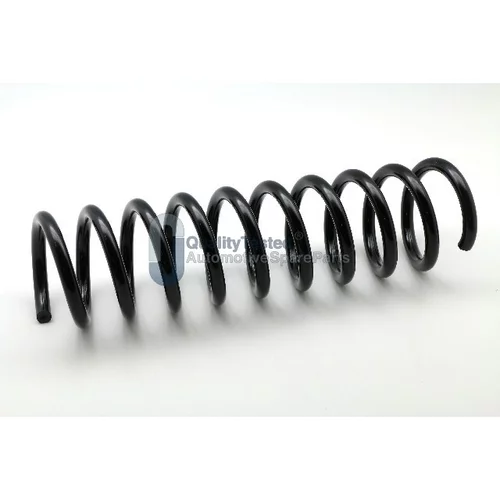 Pružina podvozku JAPANPARTS ZCQ6117A