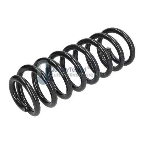 Pružina podvozku JAPANPARTS ZCQ6184A