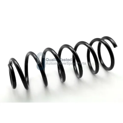 Pružina podvozku JAPANPARTS ZCQ6287C