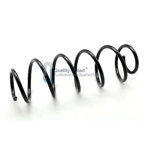 Pružina podvozku JAPANPARTS ZCQ6395H