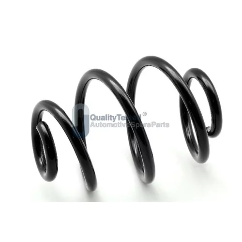 Pružina podvozku JAPANPARTS ZCQ6396H