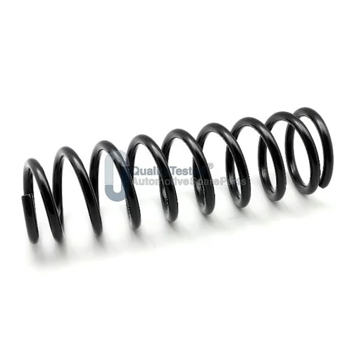 Pružina podvozku JAPANPARTS ZCQ6537G