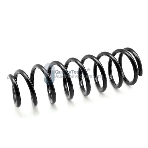 Pružina podvozku JAPANPARTS ZCQ6540G