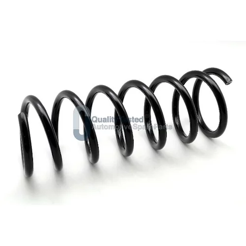 Pružina podvozku JAPANPARTS ZCQ6662A