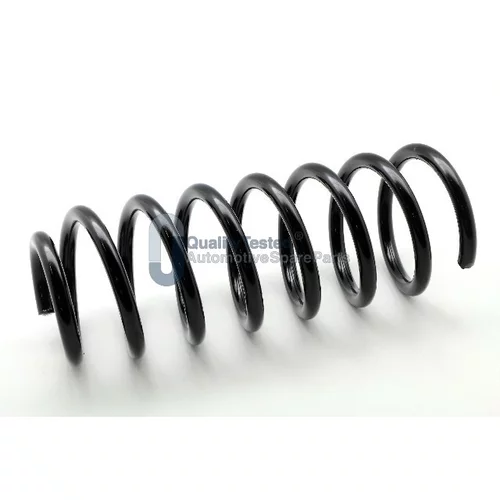 Pružina podvozku JAPANPARTS ZCQ6975A