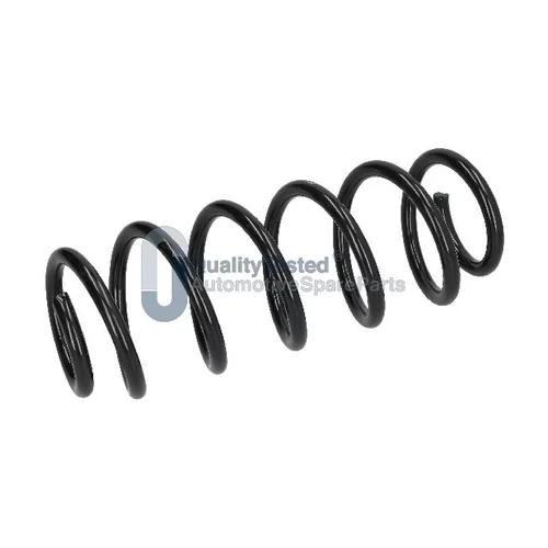 Pružina podvozku JAPANPARTS ZCQ7080A