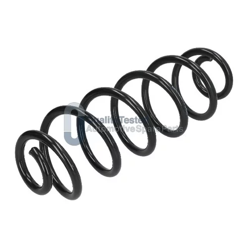 Pružina podvozku JAPANPARTS ZCQ7127A