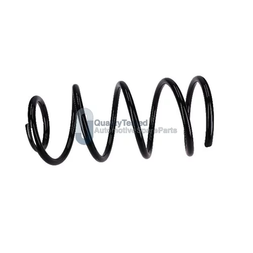 Pružina podvozku JAPANPARTS ZCQ90083