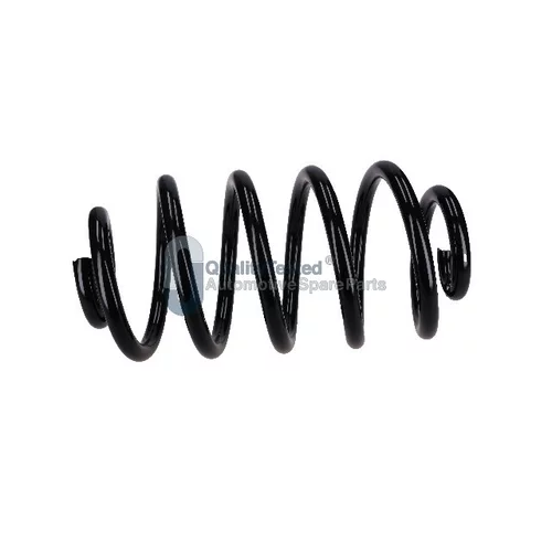 Pružina podvozku JAPANPARTS ZCQ90084