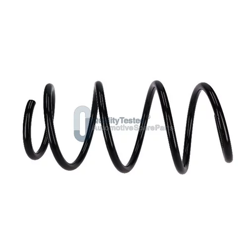 Pružina podvozku JAPANPARTS ZCQ90111