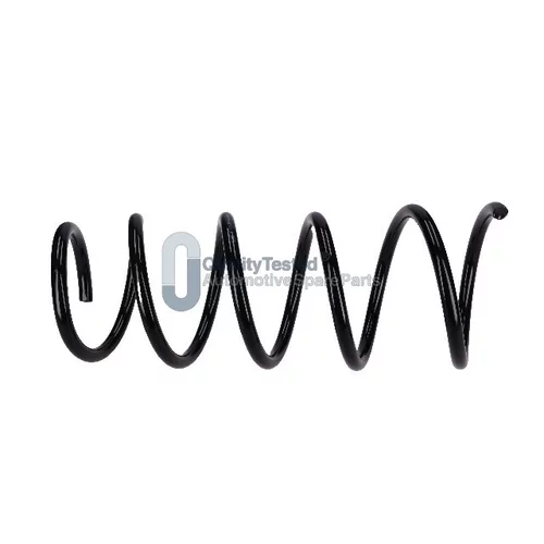 Pružina podvozku JAPANPARTS ZCQ90156