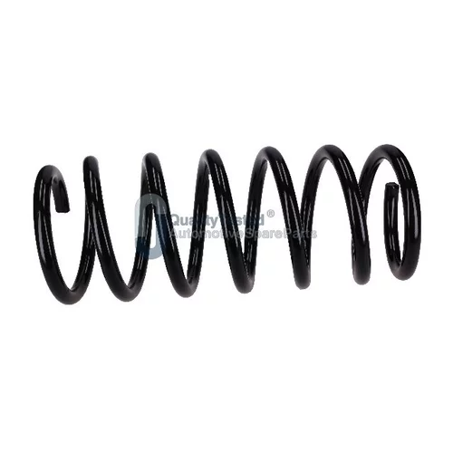 Pružina podvozku JAPANPARTS ZCQ90159