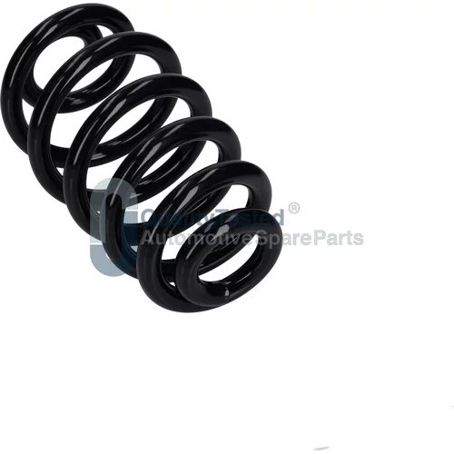 Pružina podvozku JAPANPARTS ZCQ90210