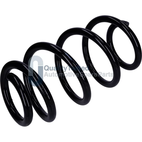 Pružina podvozku JAPANPARTS ZCQ90224