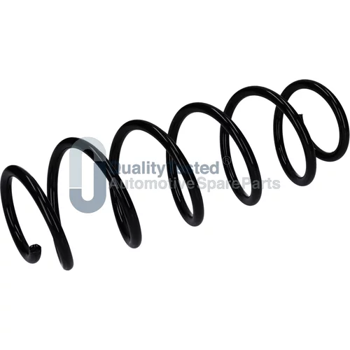 Pružina podvozku JAPANPARTS ZCQ90612