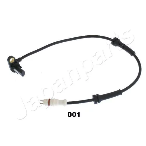 Snímač počtu otáčok kolesa ABS-001 /Japanparts/ - obr. 1