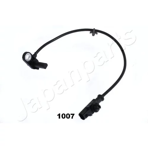 Snímač počtu otáčok kolesa ABS-1007 /Japanparts/ - obr. 1