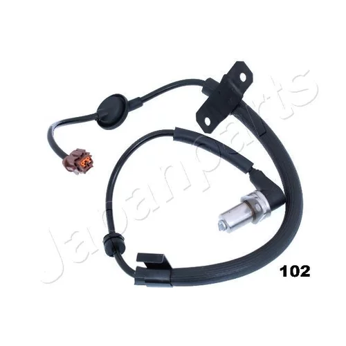 Snímač počtu otáčok kolesa ABS-102 /Japanparts/ - obr. 1