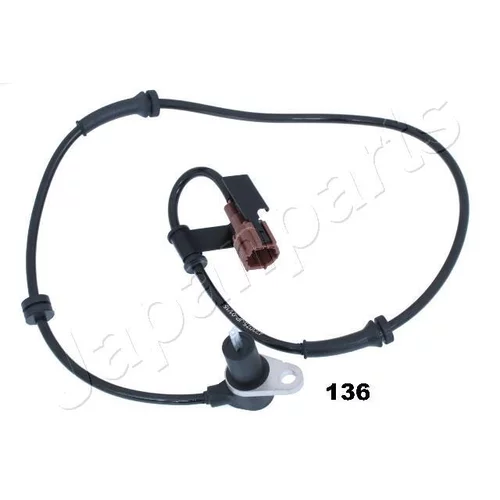 Snímač počtu otáčok kolesa ABS-136 /Japanparts/ - obr. 1