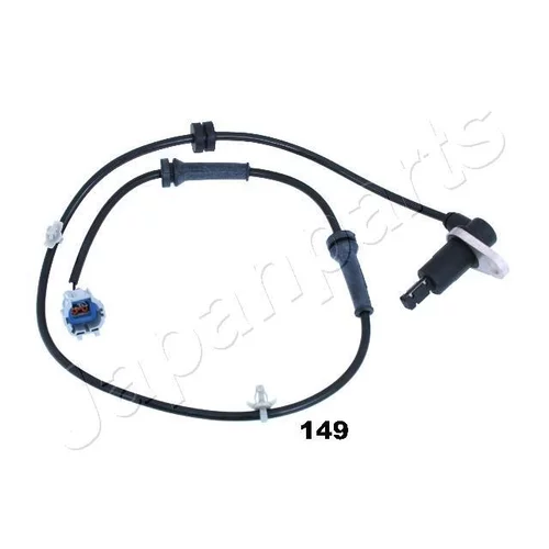 Snímač počtu otáčok kolesa ABS-149 /Japanparts/ - obr. 1