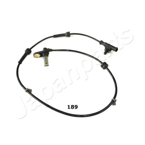 Snímač počtu otáčok kolesa ABS-189 /Japanparts/ - obr. 1