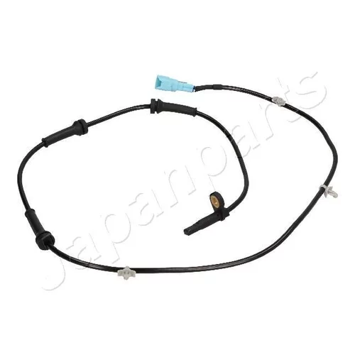 Snímač počtu otáčok kolesa ABS-198 /Japanparts/ - obr. 2