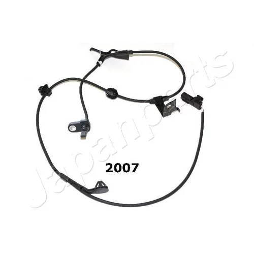 Snímač počtu otáčok kolesa ABS-2007 /Japanparts/ - obr. 1