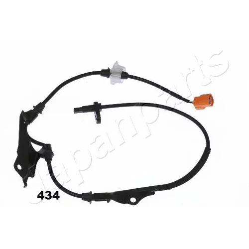 Snímač počtu otáčok kolesa ABS-434 /Japanparts/ - obr. 1